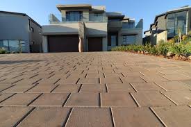 Best Driveway Overlay Services  in Hernando, FL